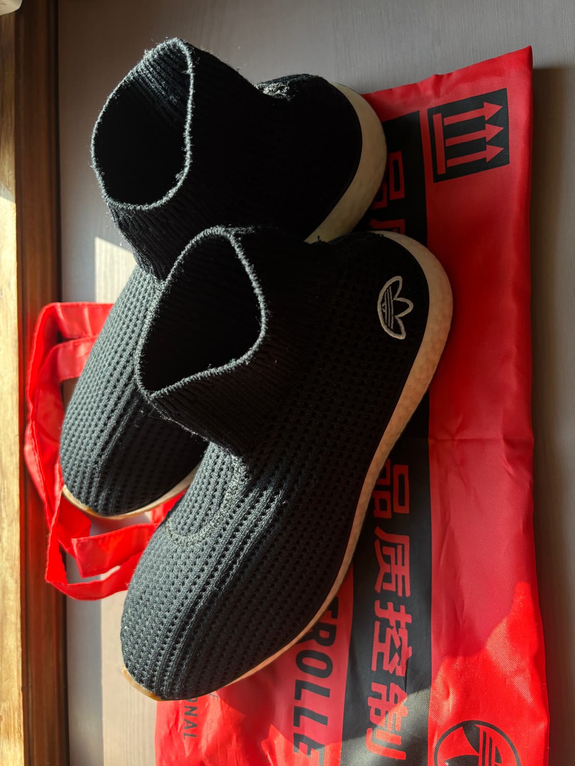 알렉산더왕 아디다스 런클린 270 상품이미지1