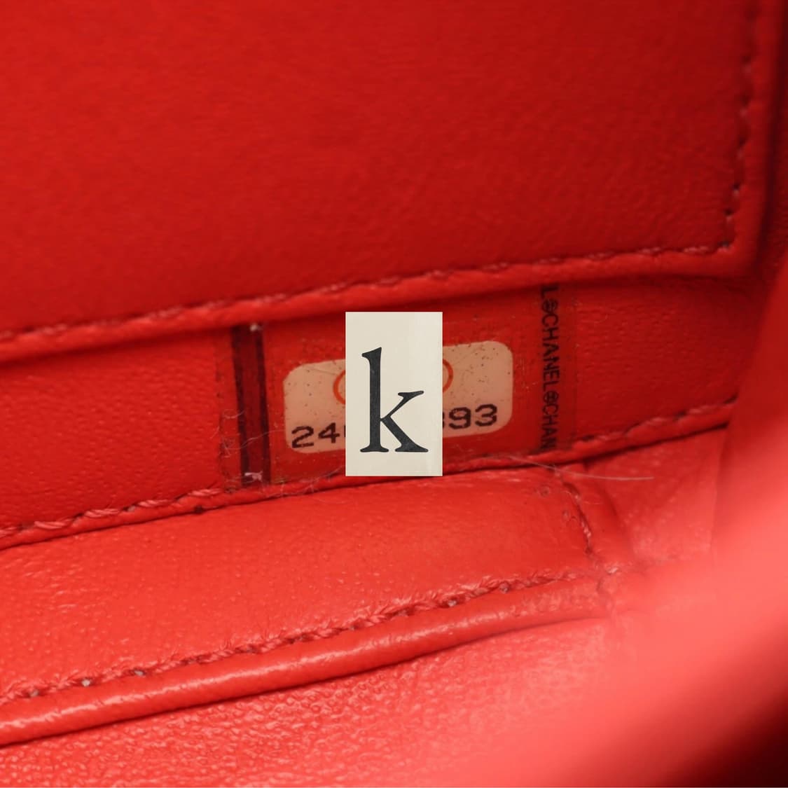 🎀 샤넬 CC 베니티백 스몰 🎀 상품이미지5