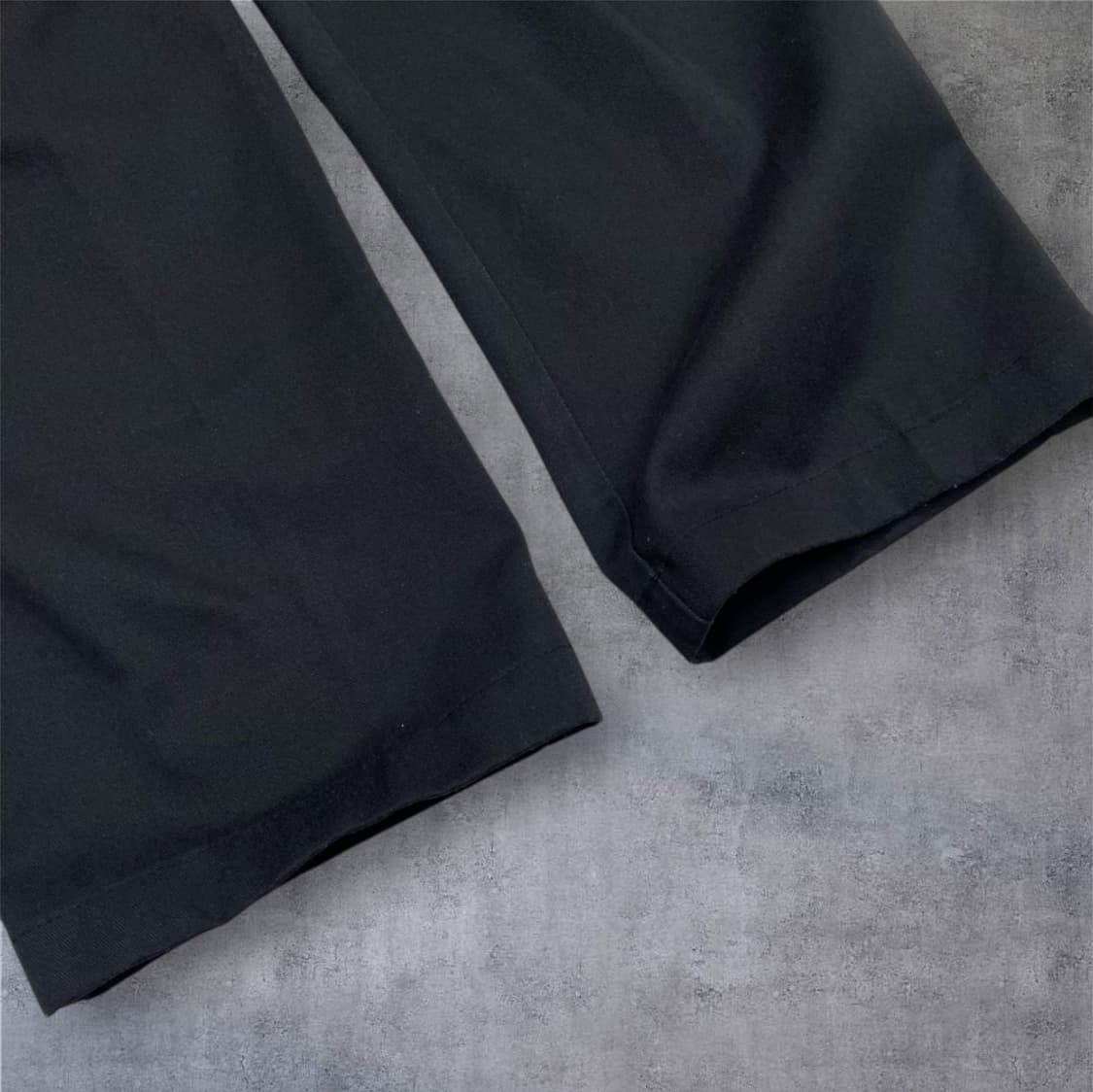 디키즈 Dickies 874 오리지널 핏 블랙 워크팬츠 상품이미지6