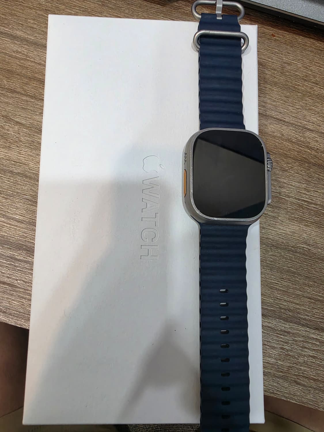 애플워치 울트라2 49mm 상품이미지1