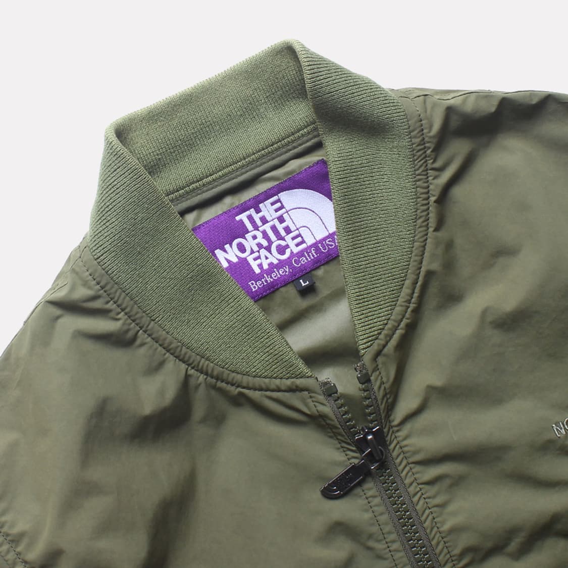 노스페이스퍼플라벨 자켓_2746 상품이미지3