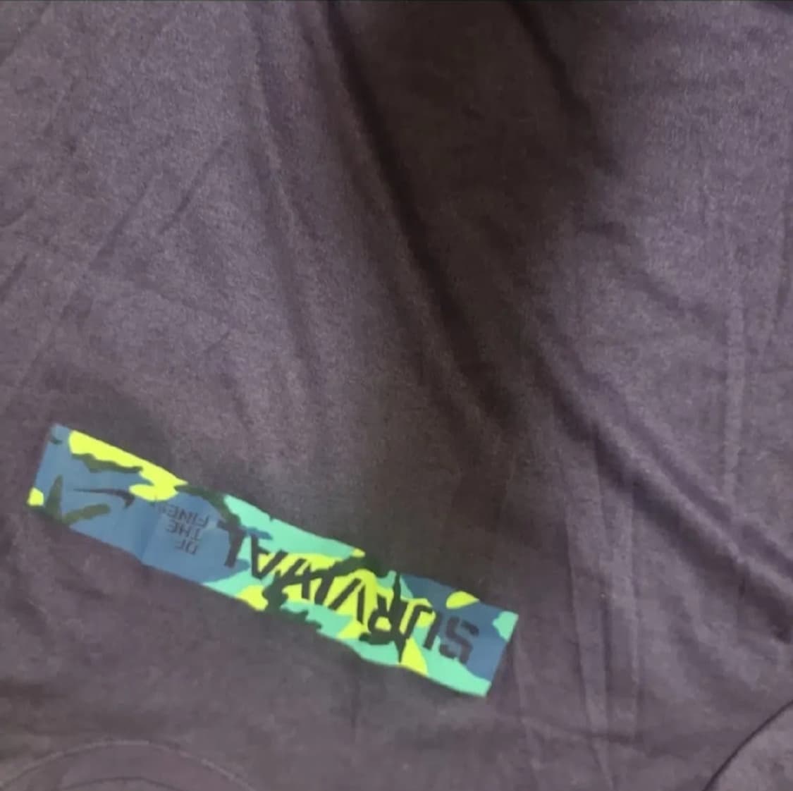 나이키 반팔티(95) 상품이미지4