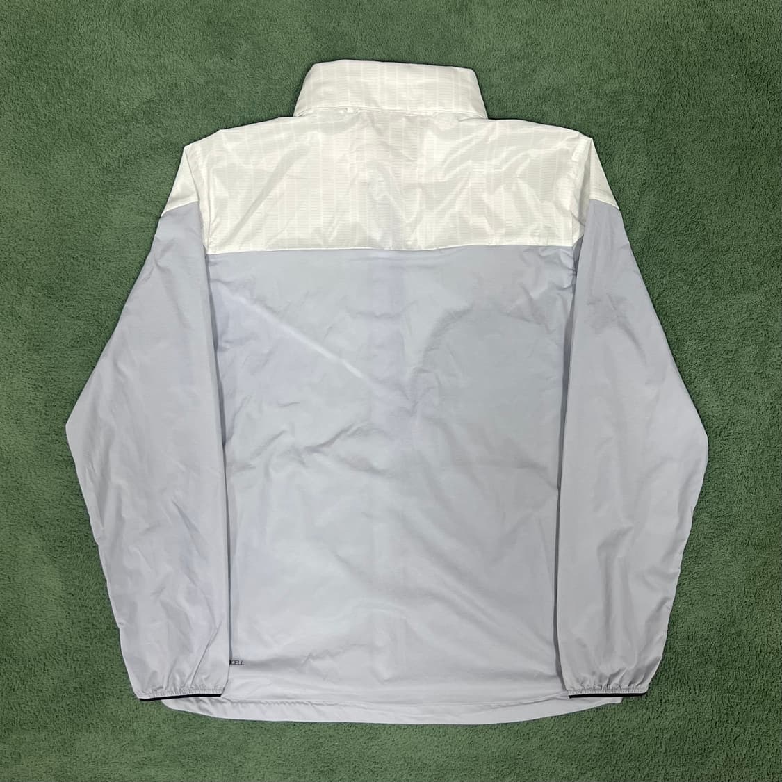 푸마 윈드셀 바람막이 상품이미지2