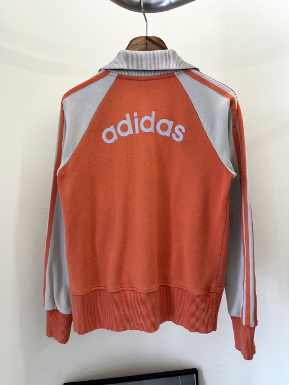 ADIDAS 져지 (M) 상품이미지5