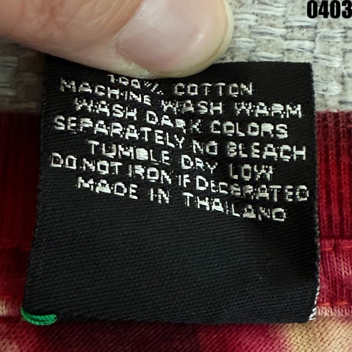 라이온킹 보브말리 그래픽 타이다이 반팔 티셔츠 XXL 0403 상품이미지6