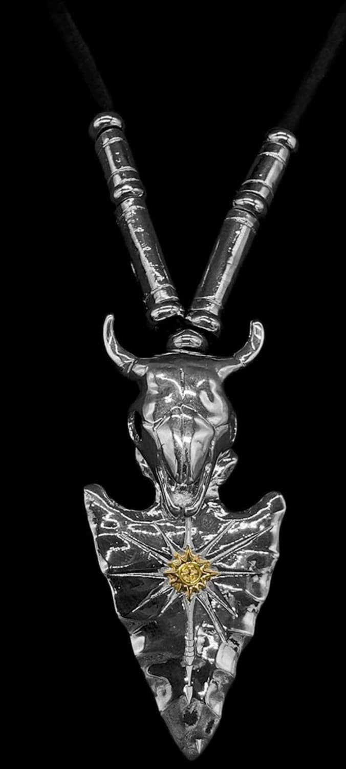 Redman 실버925비즈 롱타입 고로스 디와이용 10개 상품이미지4