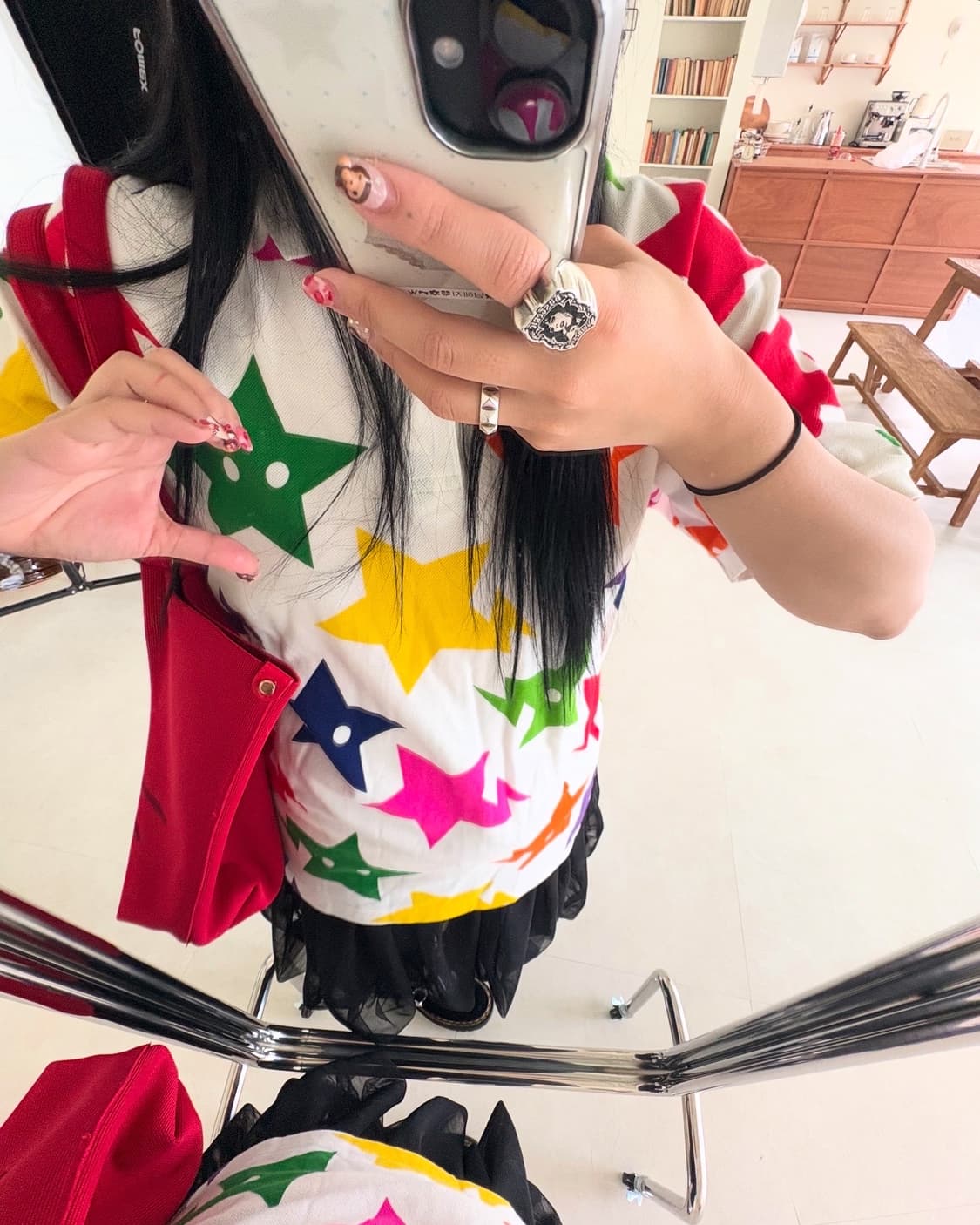 베이프 스타  상품이미지3