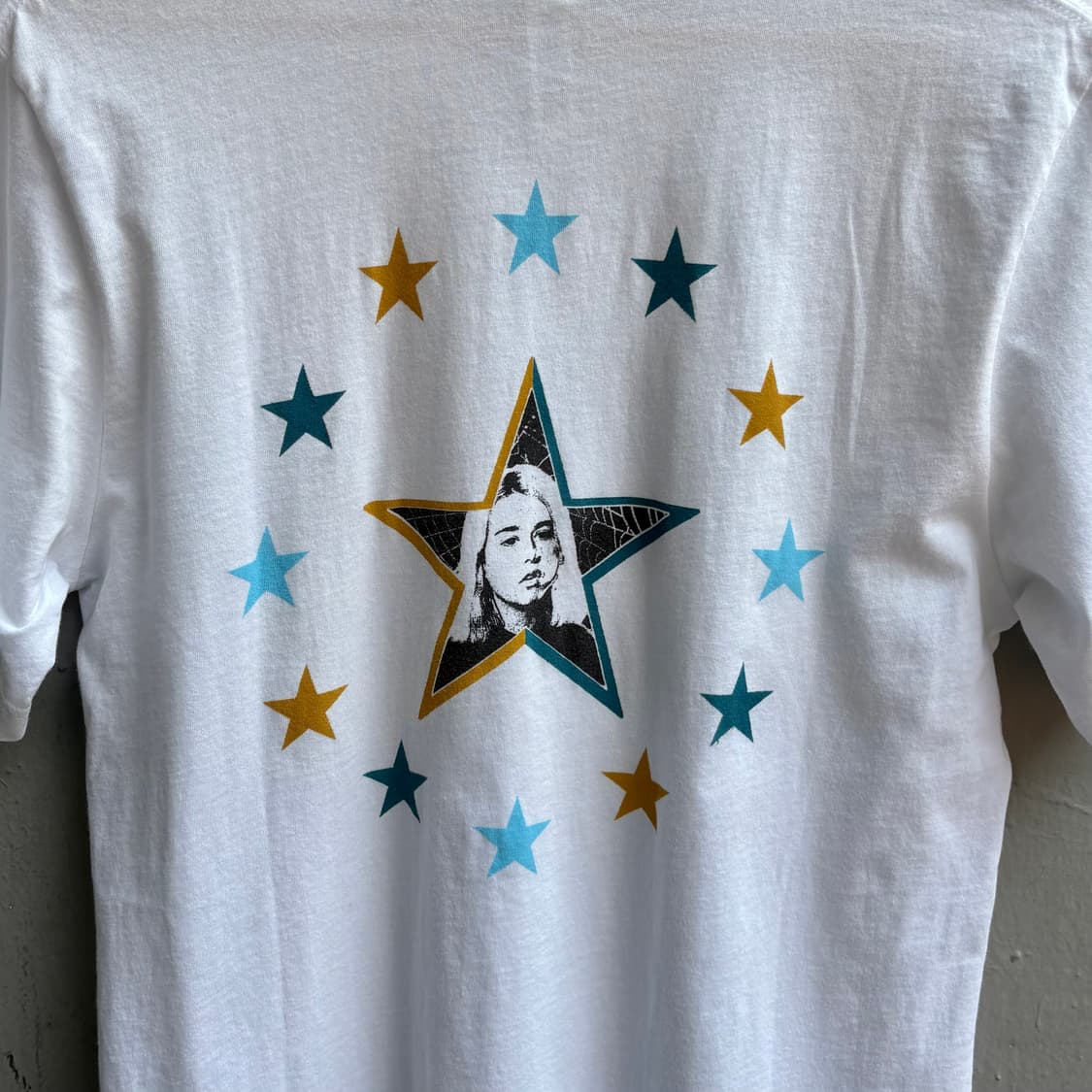 Snail Mail tour tee 상품이미지2