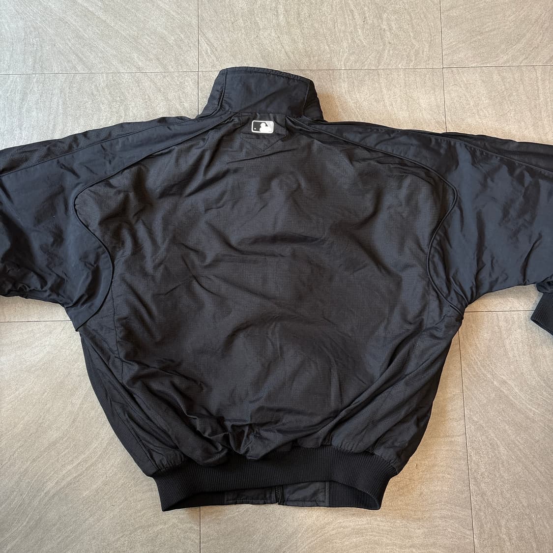 마제스틱 보스턴 화이트 삭스 자켓 상품이미지7