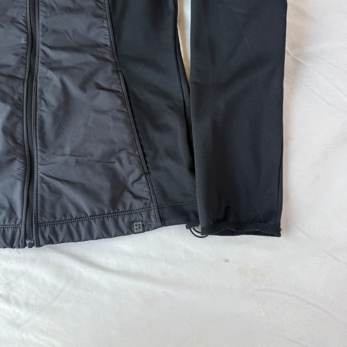 2+1) 나이키 써마핏 러닝 자켓 M 상품이미지2