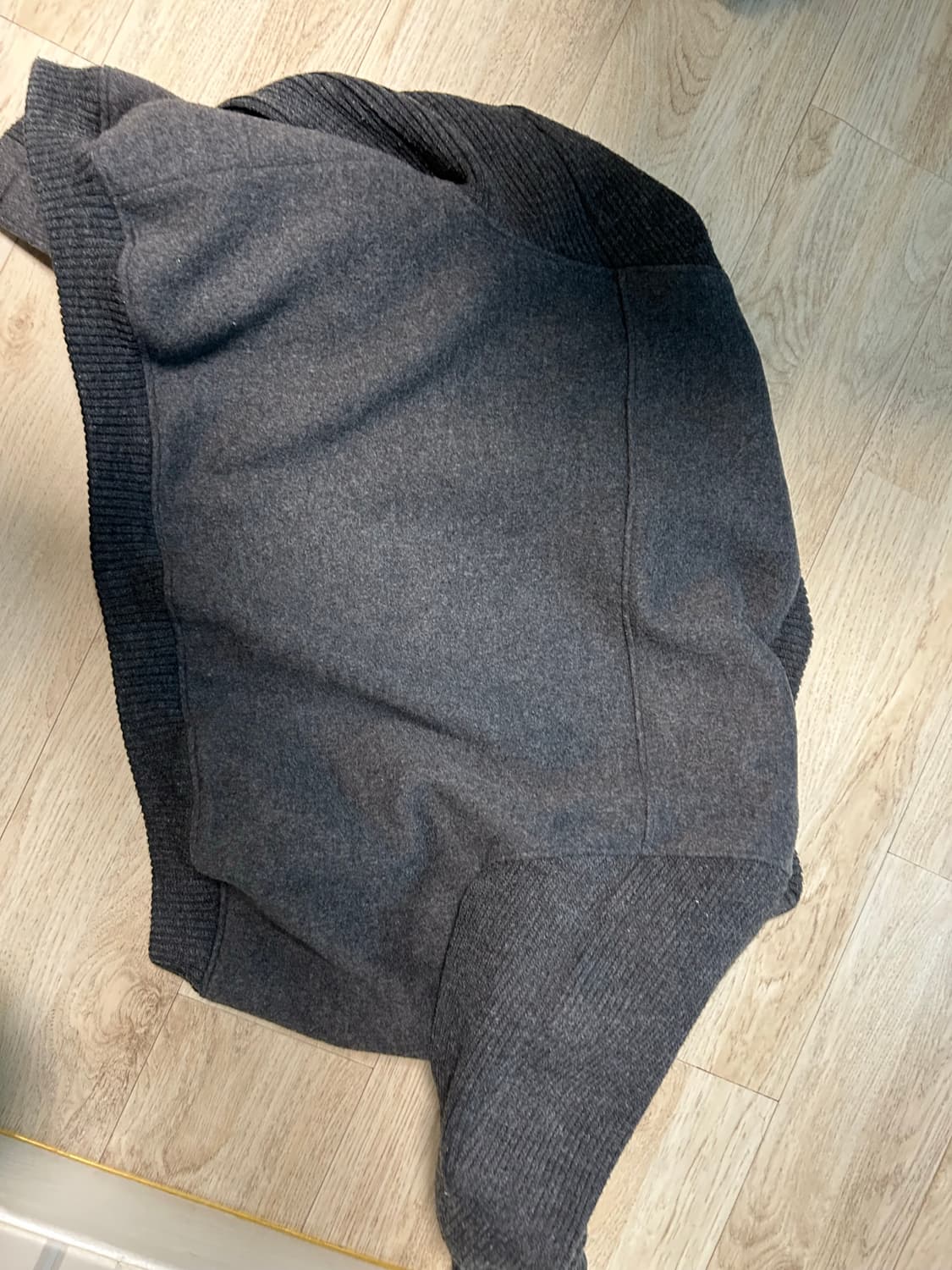 애니타임로릭 바시티자켓 초판 상품이미지4