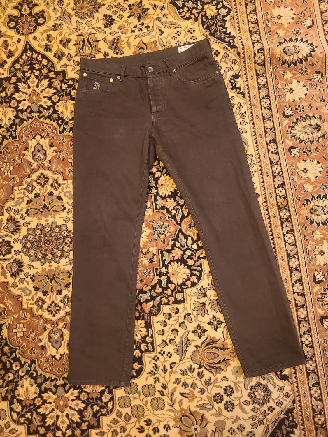 브루넬로쿠치넬리 데님 상품이미지7