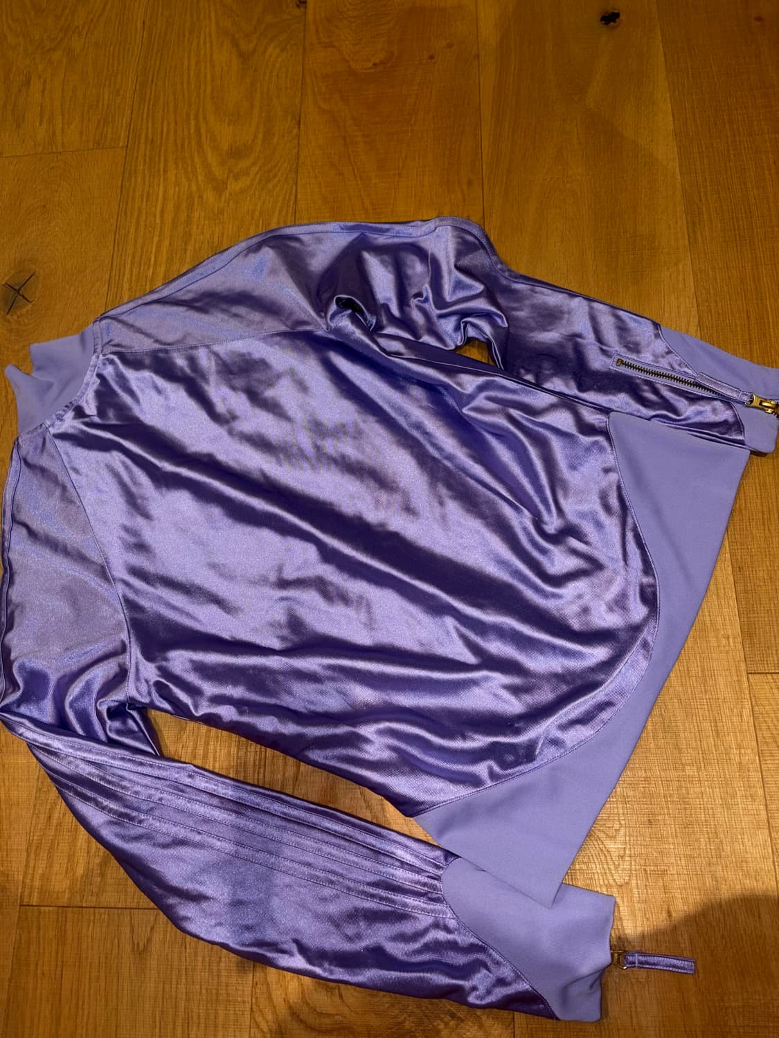 아디다스 져지 자켓 상품이미지6