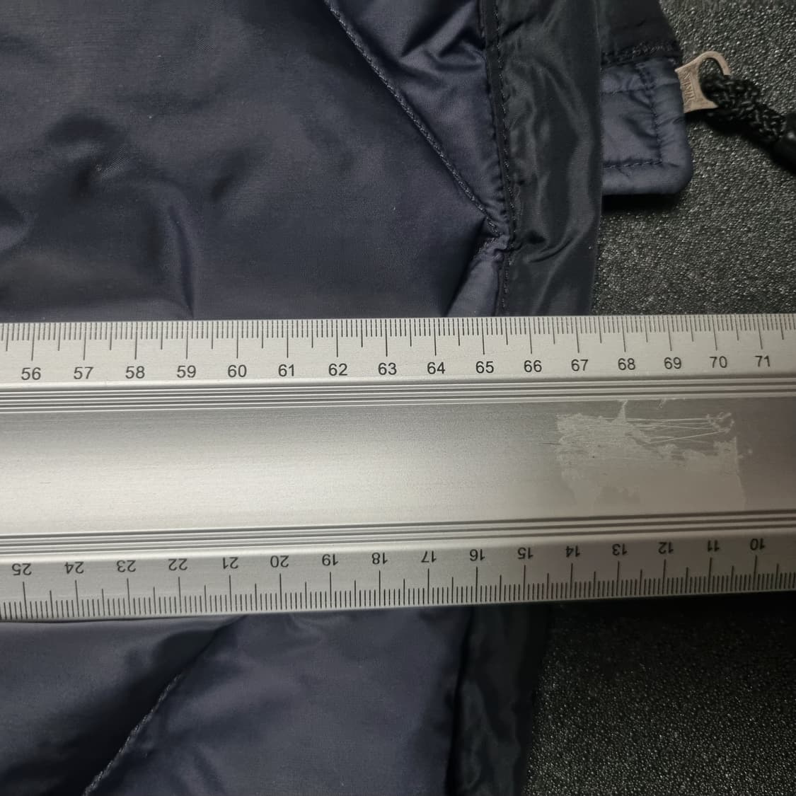 노스페이스90s 어센트 스틸그레이 상품이미지8