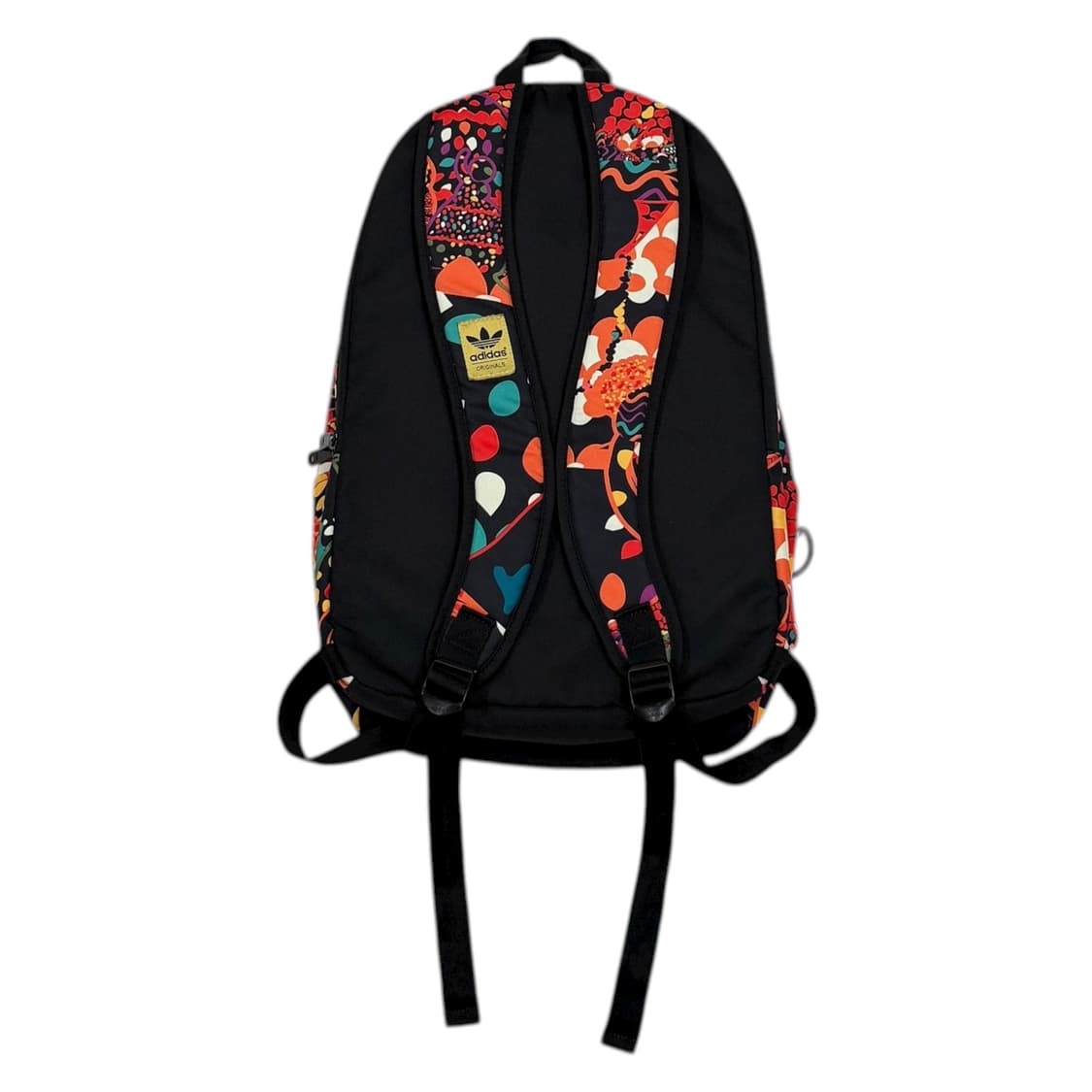 아디다스 한정판 마라카투 패턴 백팩 가방 상품이미지3