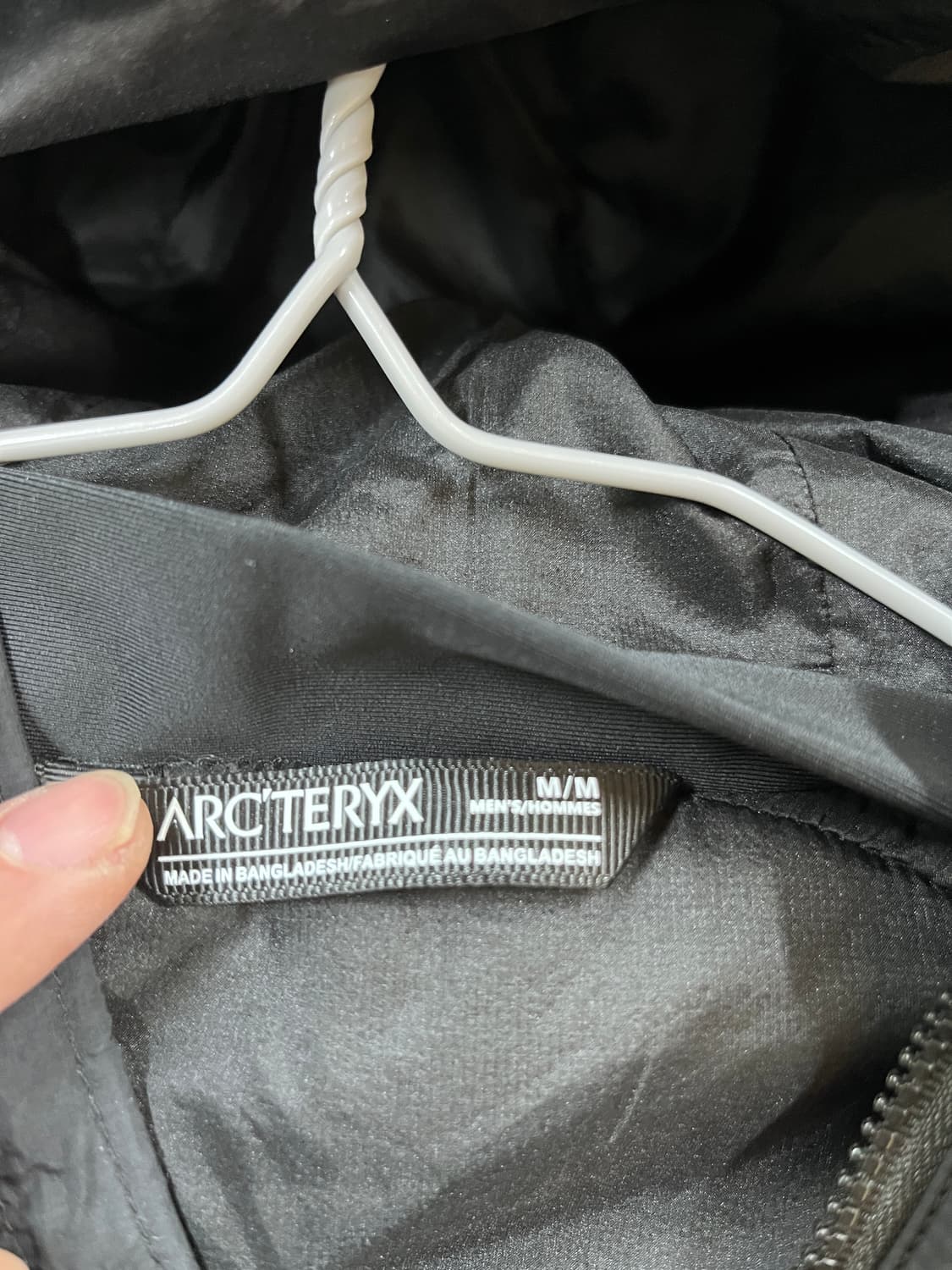 아톰 헤비웨이트 M 상품이미지4