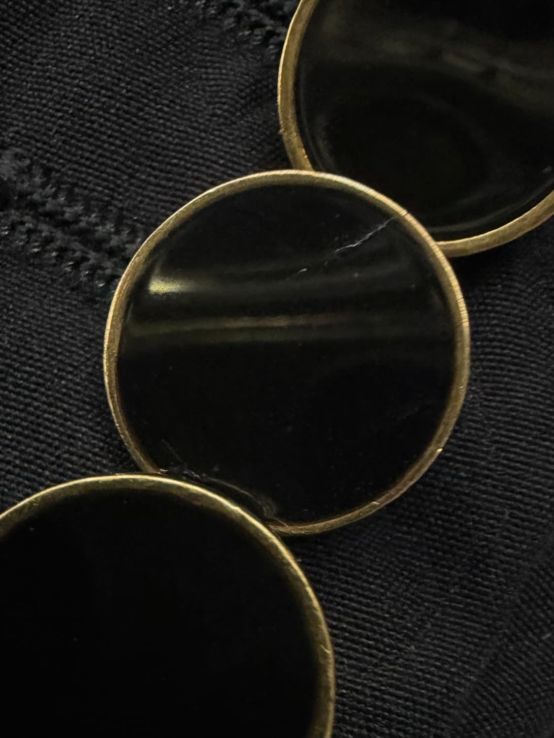 { 48 } 루이비통 풀 모노그램 블레이저 상품이미지6