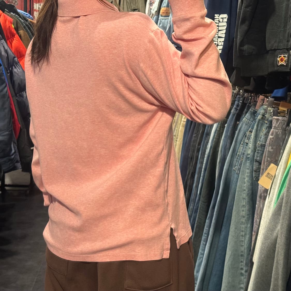 [IM] 폴로카라티 상품이미지5