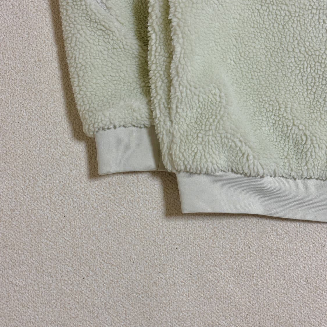 나이키 빅 스우시 풀 집 자켓 상품이미지4