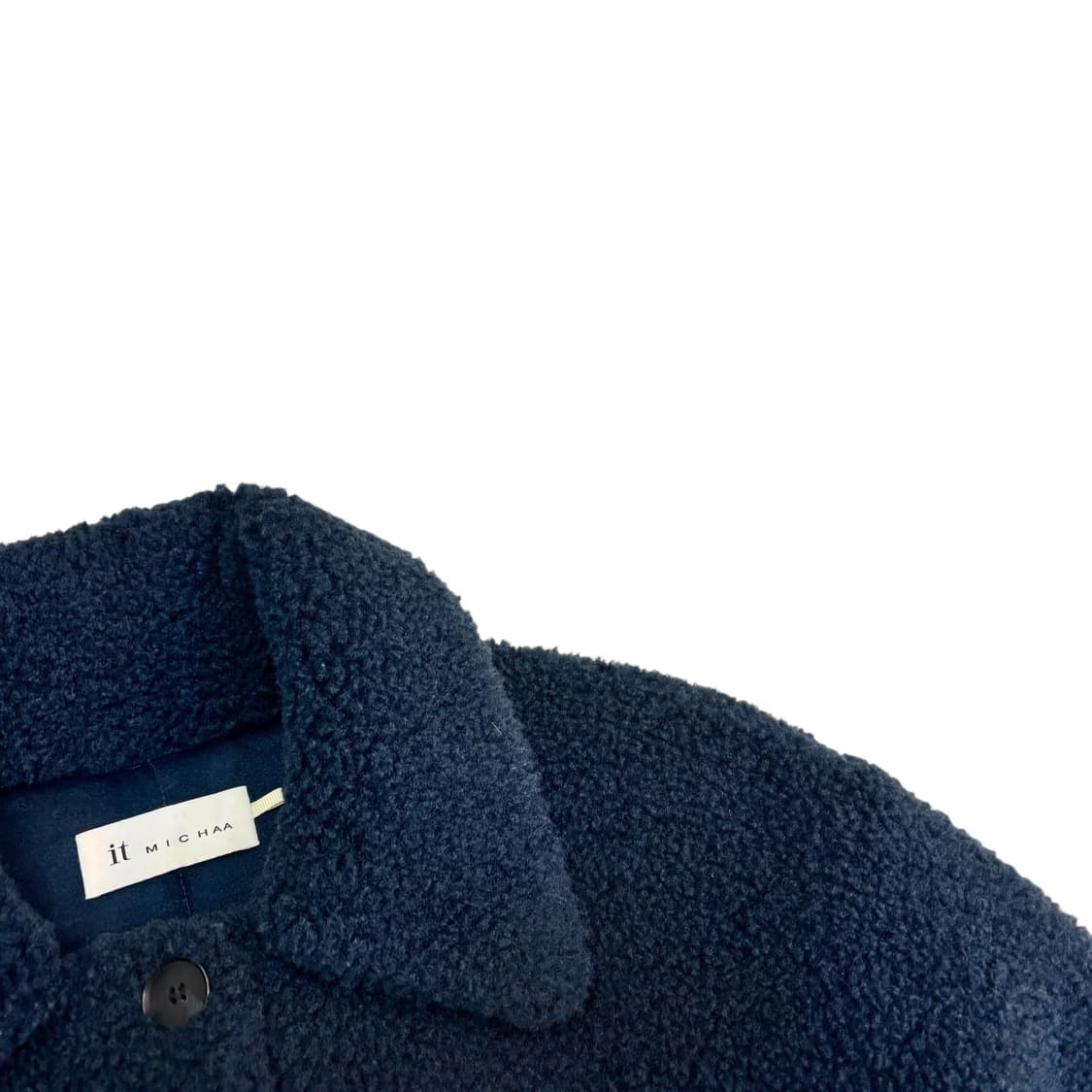 잇미샤 부클 자켓 상품이미지3