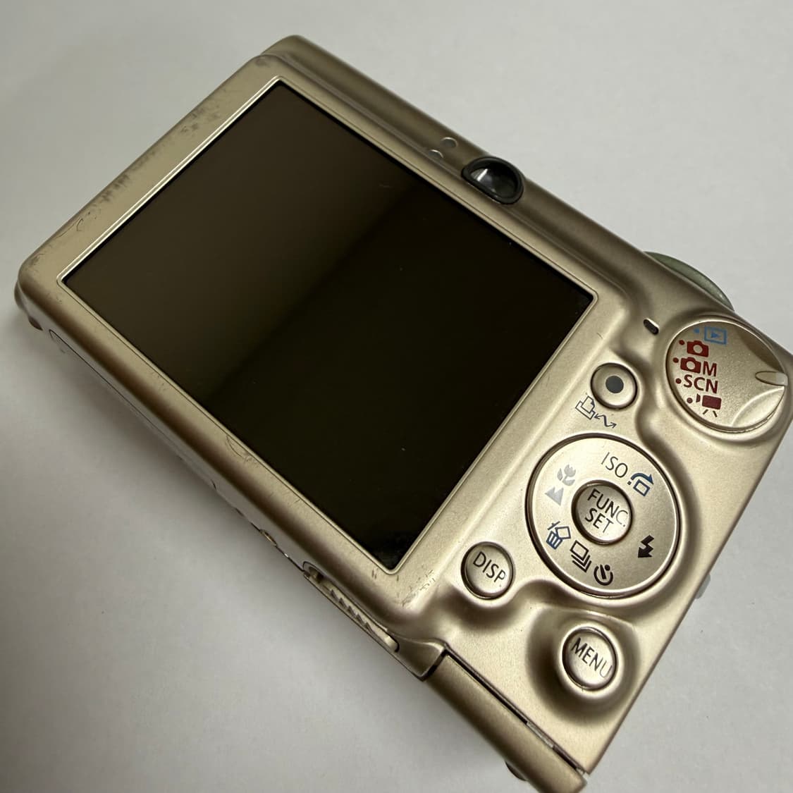 캐논 IXY 700 / IXUS 750 / SD 550 (익시, 익서스) 상품이미지4