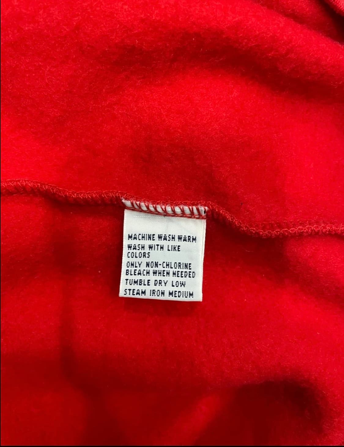 폴로 랄프로렌 USA 빅포니 후드집업 상품이미지8