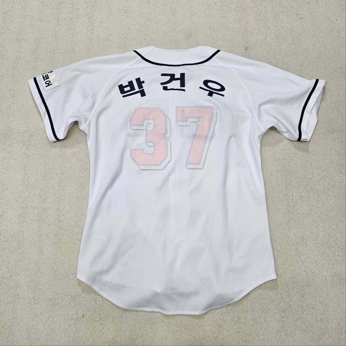 두산 베어스 박건우 유니폼 100 상품이미지2