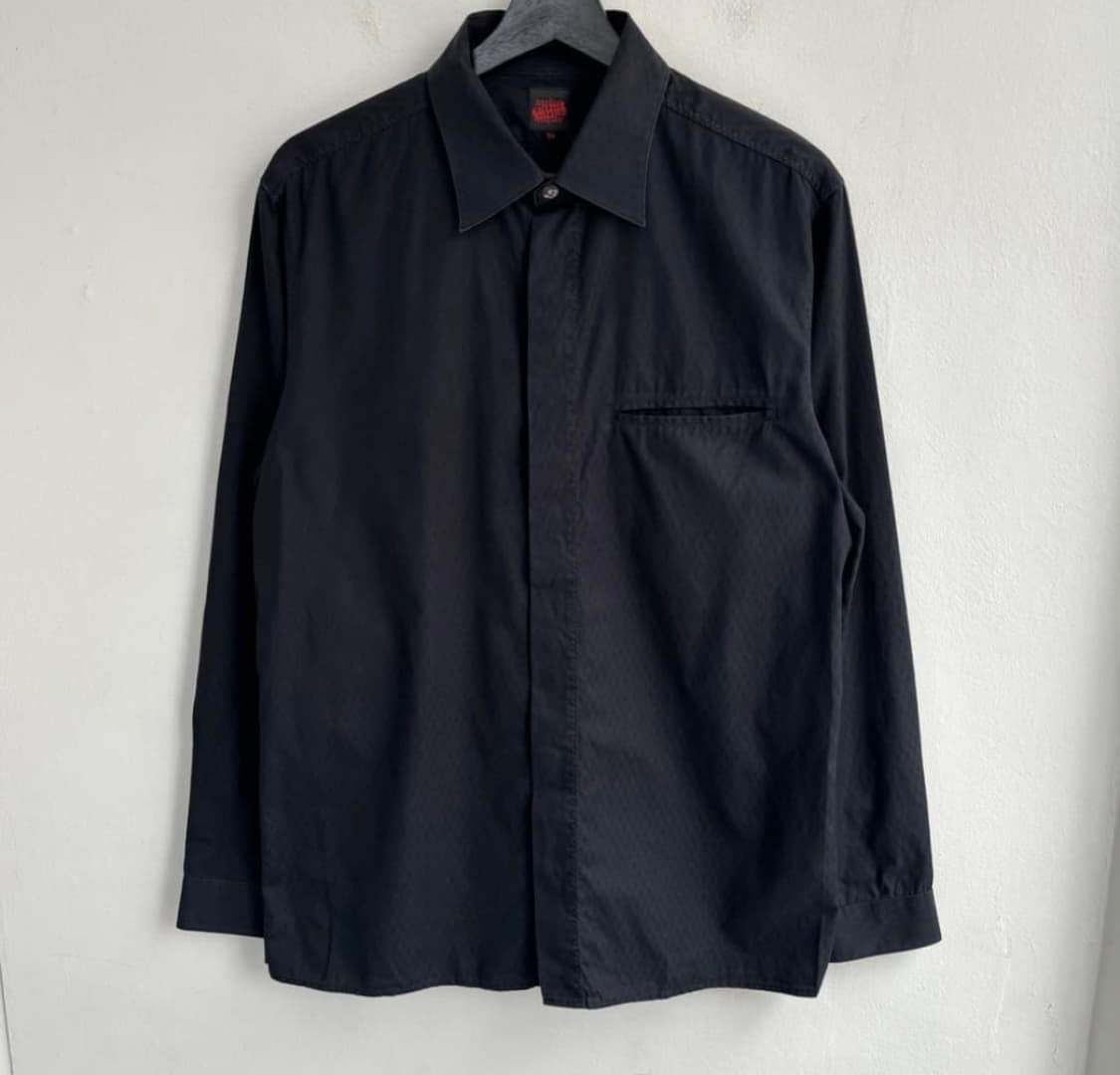 오늘가격) 장 폴 고티에 셔츠 상품이미지1