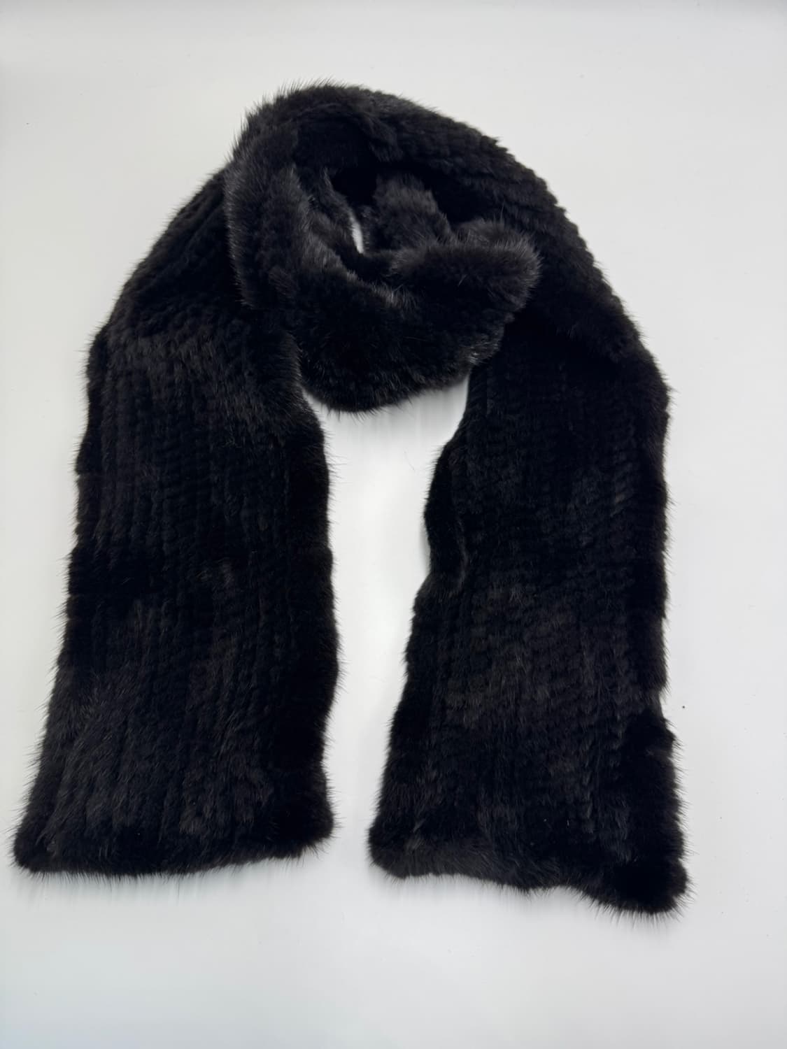 밍크 머플러  상품이미지1