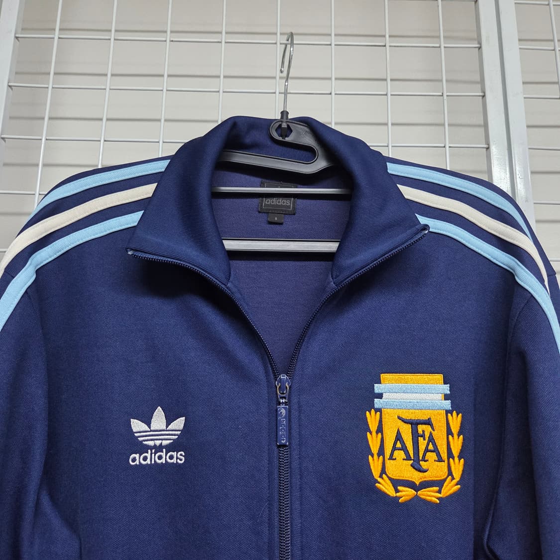 아디다스 아르헨티나 신의손져지 (희귀템) 대장급져지 상품이미지3