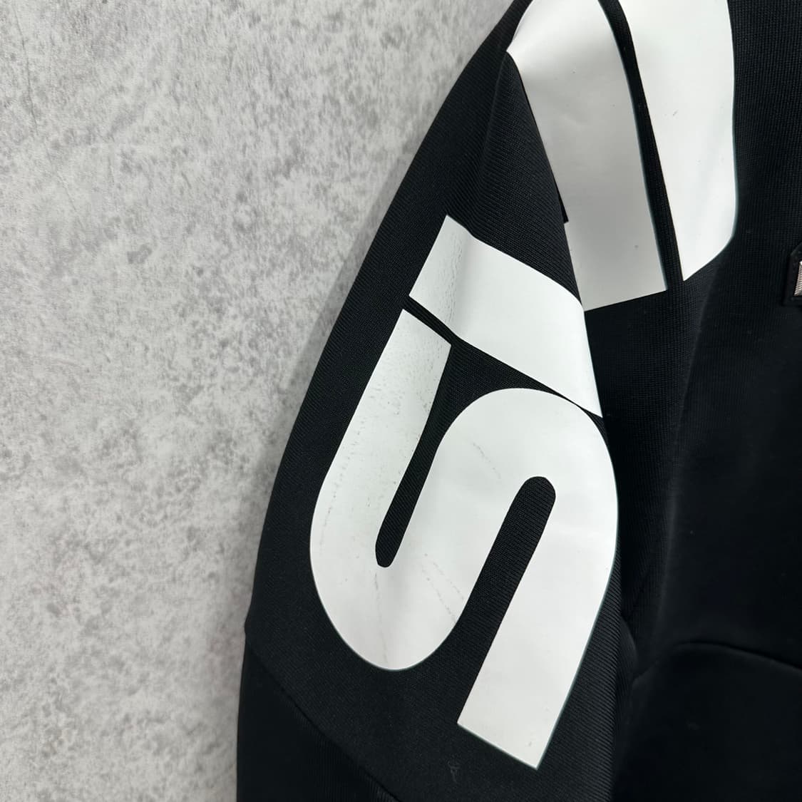 105 데상트 남자 트레이닝 집업 자켓 상품이미지5