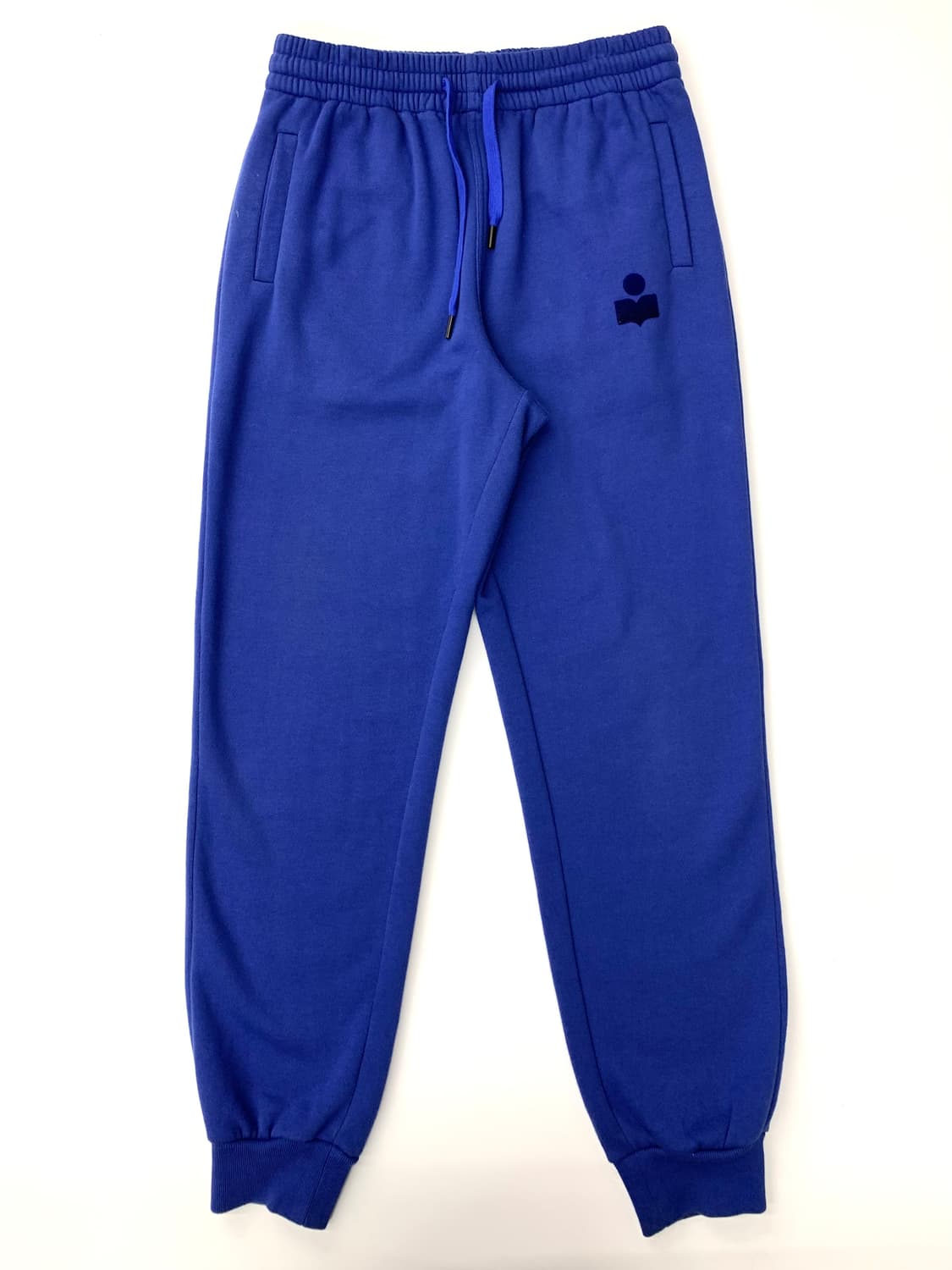 Isabel Marant 이자벨 마랑 블루 셋업 상품이미지5