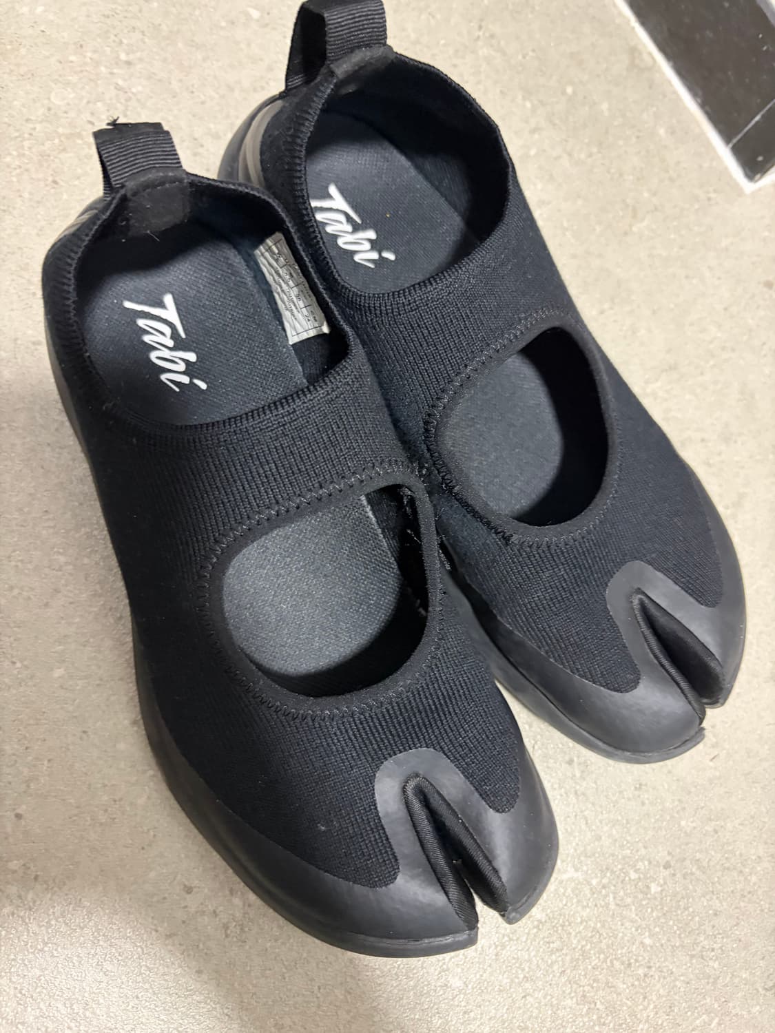 타비 메리제인 상품이미지1