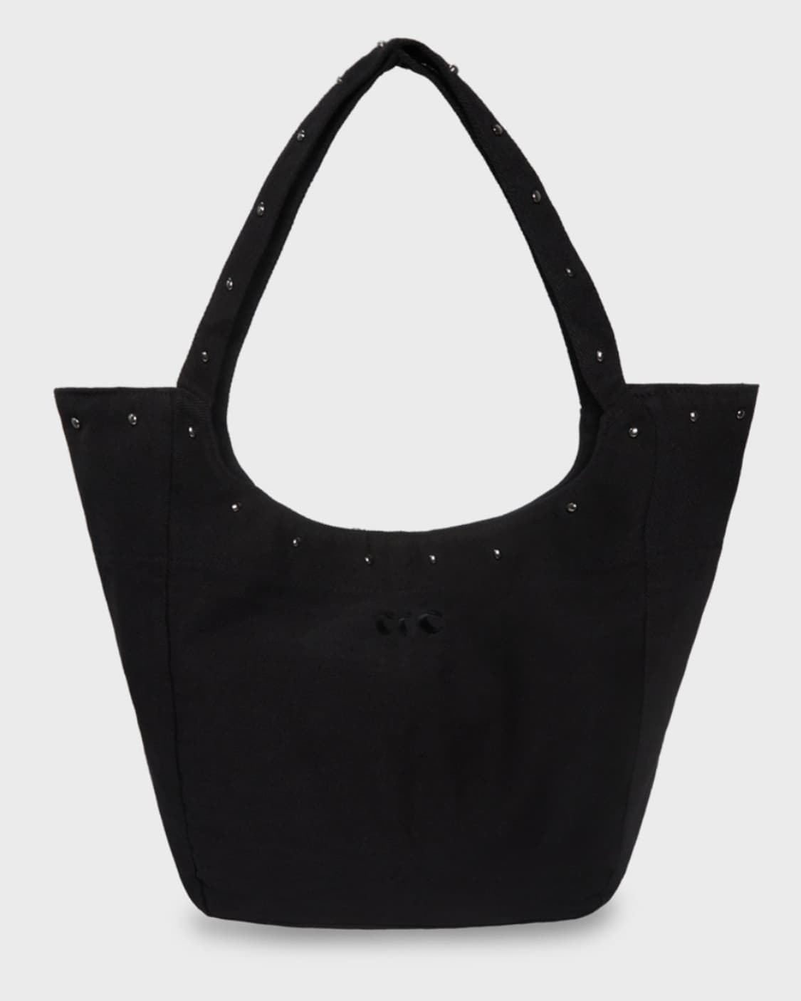 칙스 스터드 숄더백  상품이미지1