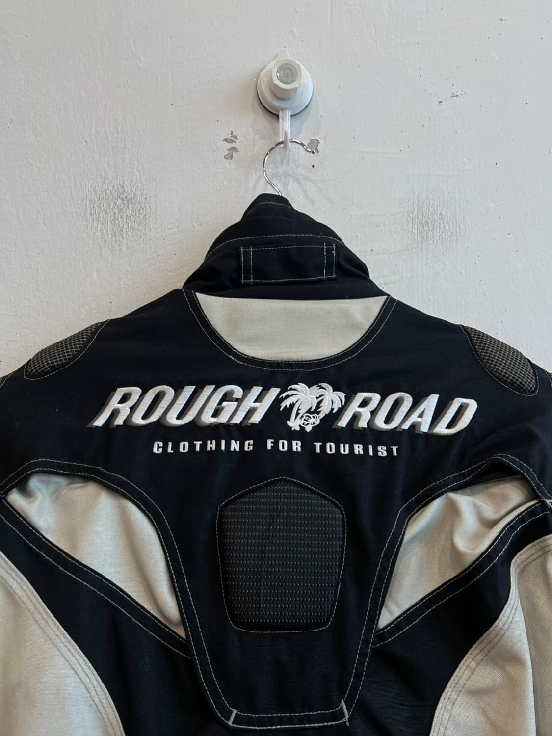 ROUGH&ROAD 레이싱자켓 M 상품이미지5