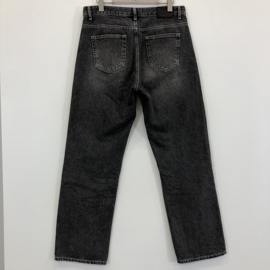 브랜디드 1892 그레이 하우스 와이드데님진 32 인치 상품이미지3