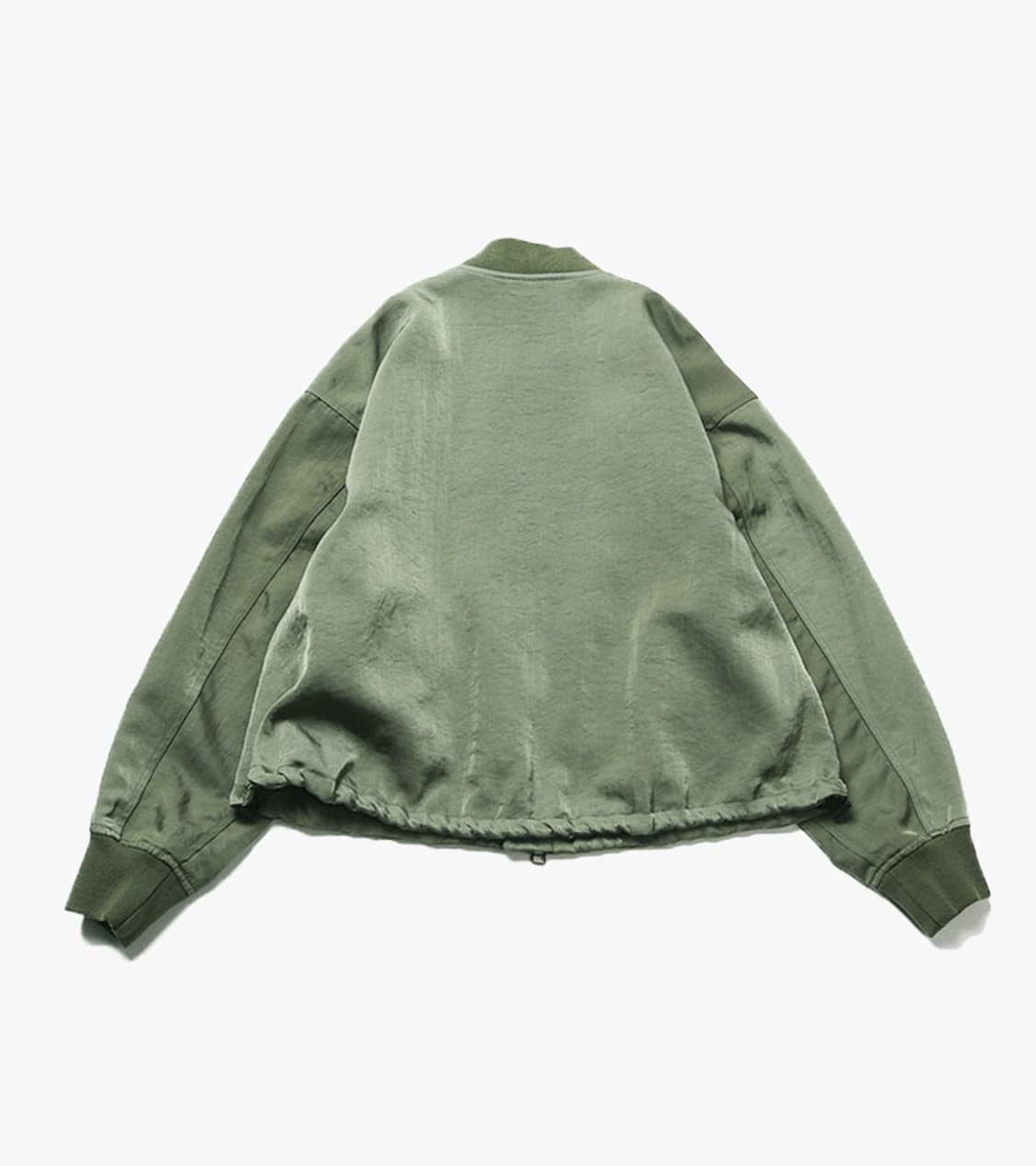 REMI RELIEF X GALLARDAGALANTE - 별주 MA-1 상품이미지10