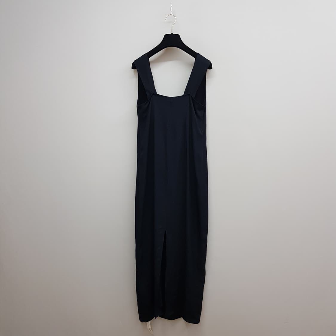 리포메이션 스퀘어넥 슬리브리스 베아 드레스 2사이즈 (택달린 새제품) 상품이미지5