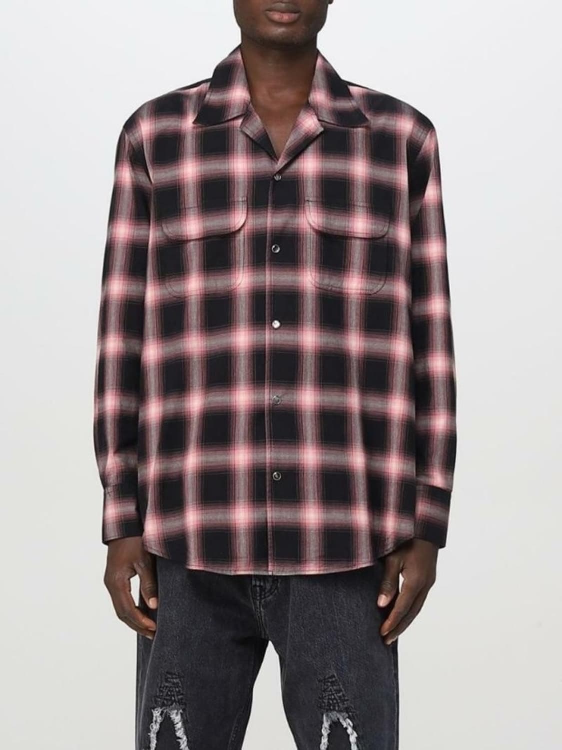 Ourlegacy poco shirt 상품이미지1