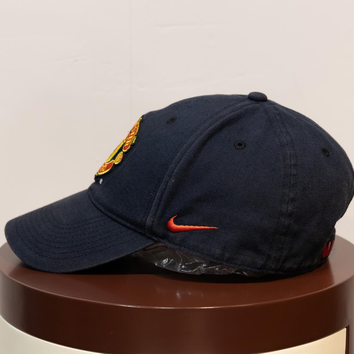 NIKE HAT - MANCHESTER UNITED 상품이미지2