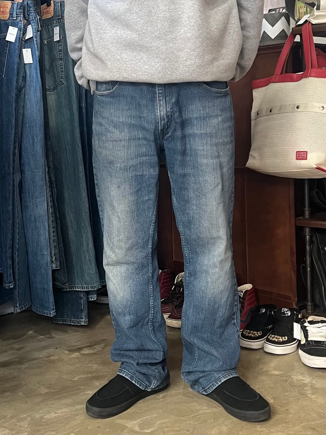 리바이스 559 36x32  상품이미지2