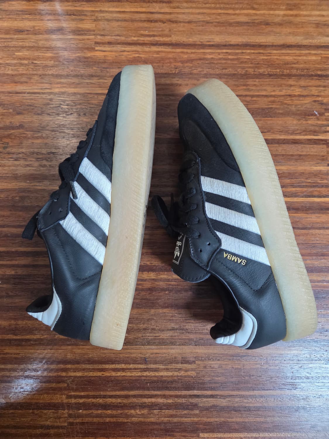 아디다스 삼바 삼배 w 264 상품이미지1