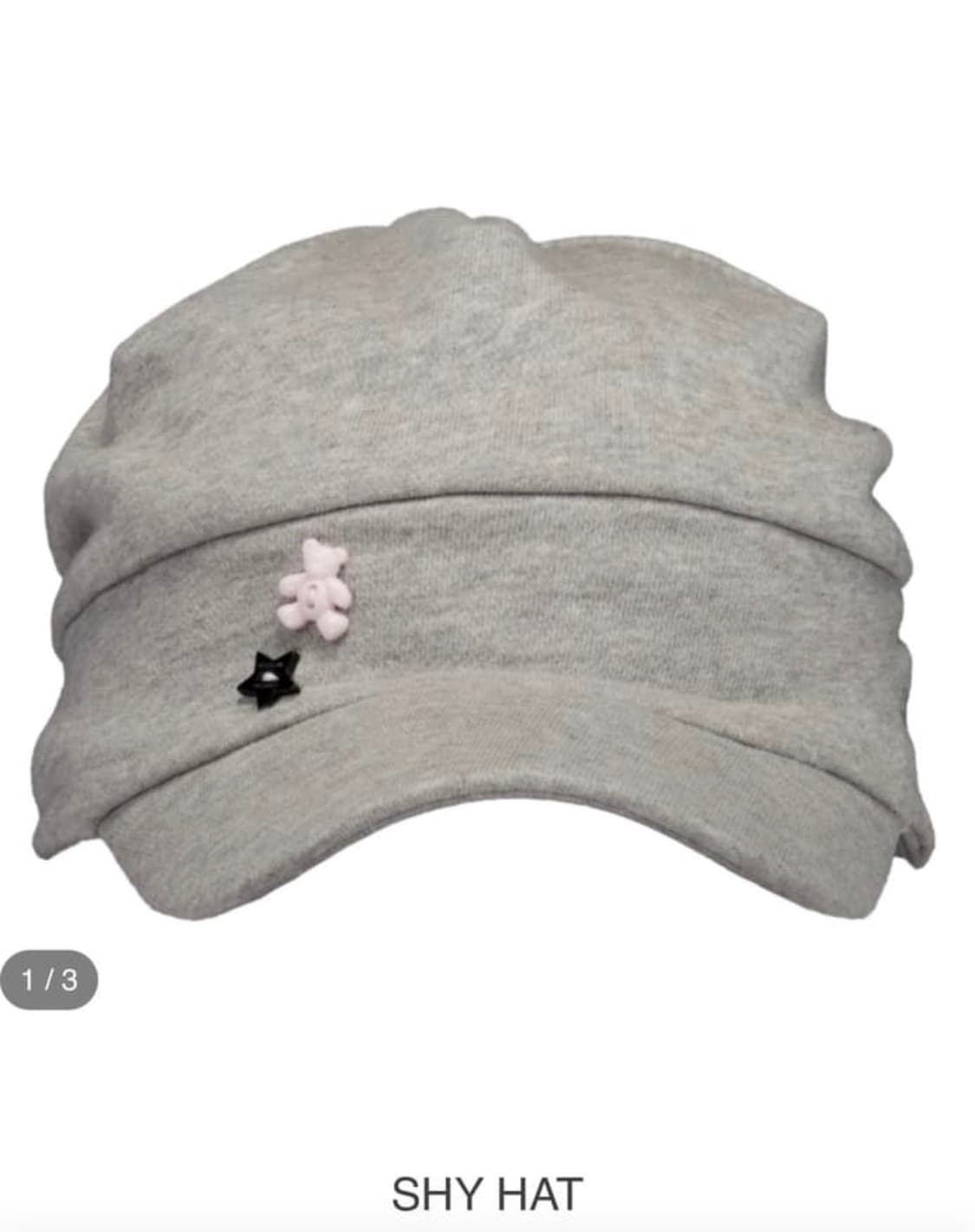 샬롬클럽 샤이햇 상품이미지1