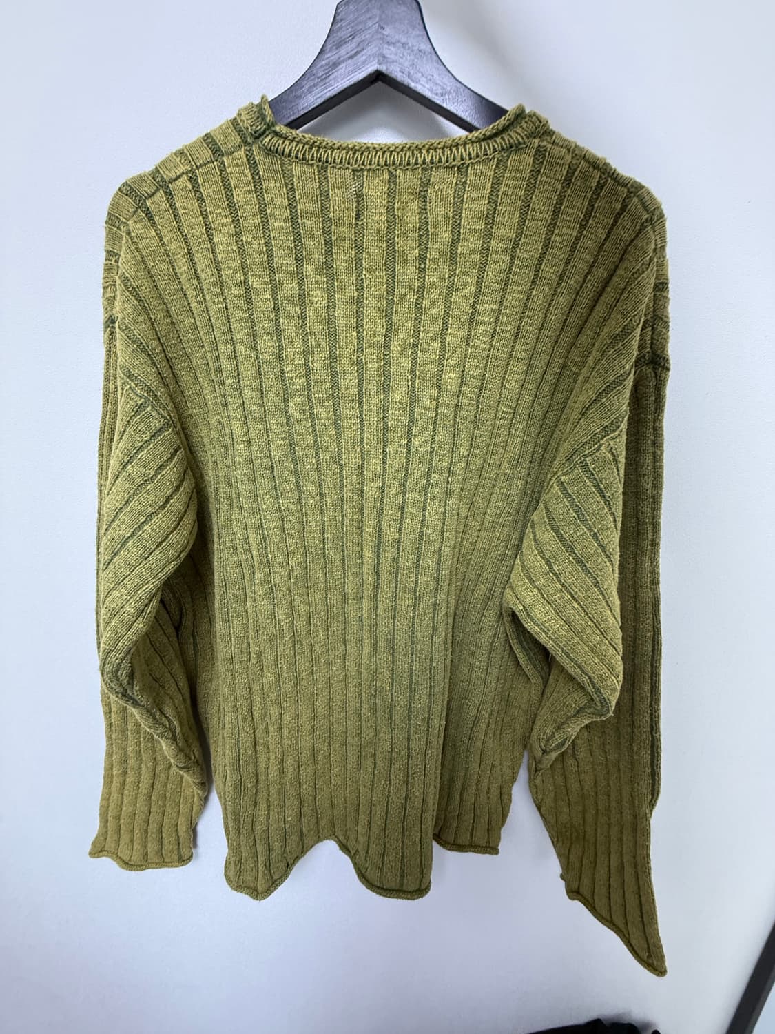 [XL] 스투시 니트  상품이미지2