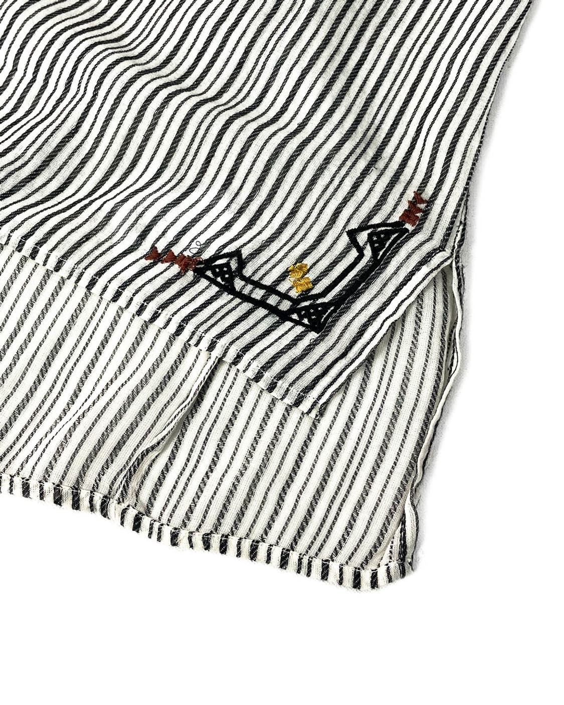 Isabel Marant Étoile 에스닉 테슬 슬리브리스  상품이미지5
