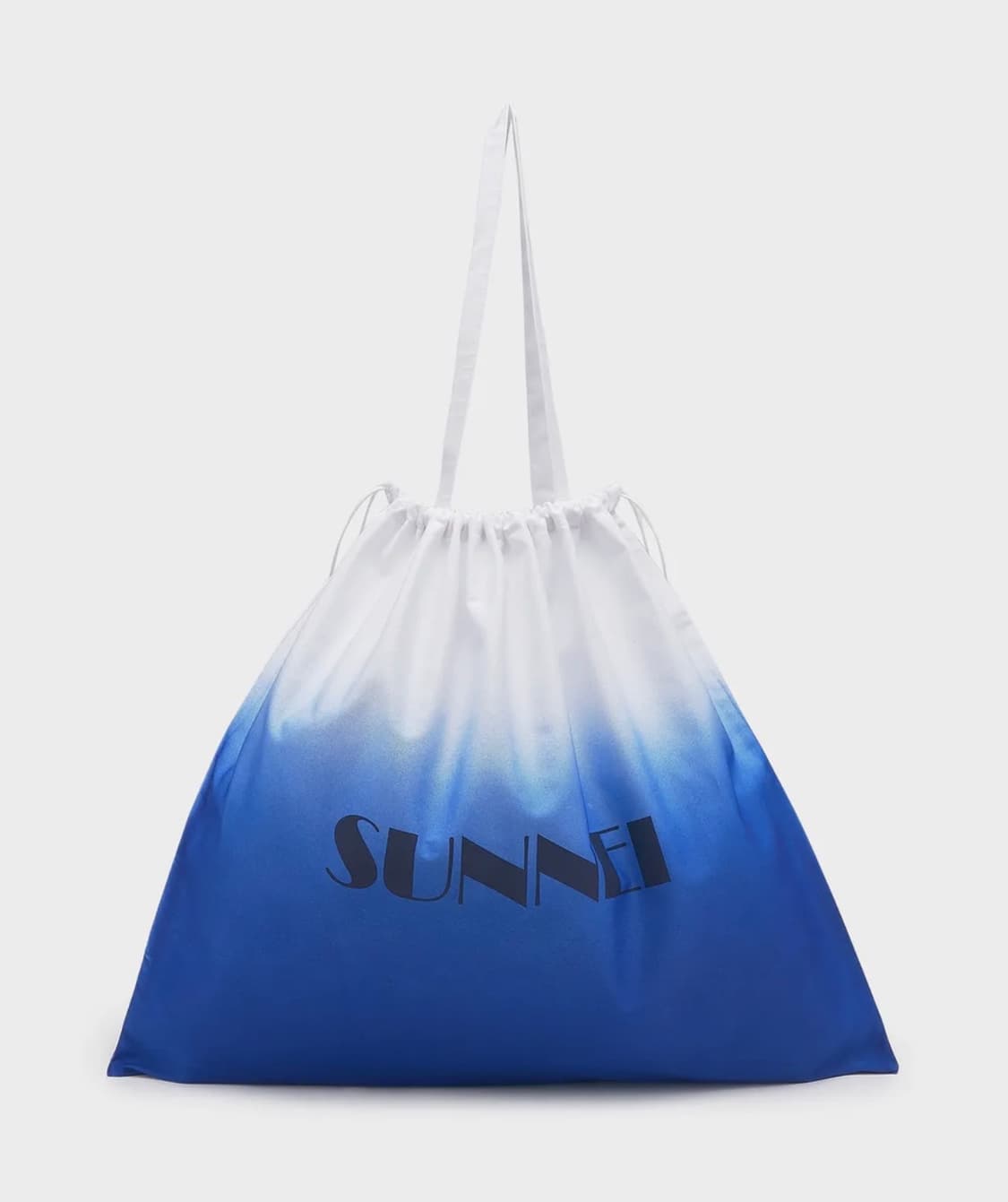 써네이 SUNNEI 그라데이션 토트백 (새상품) 상품이미지1