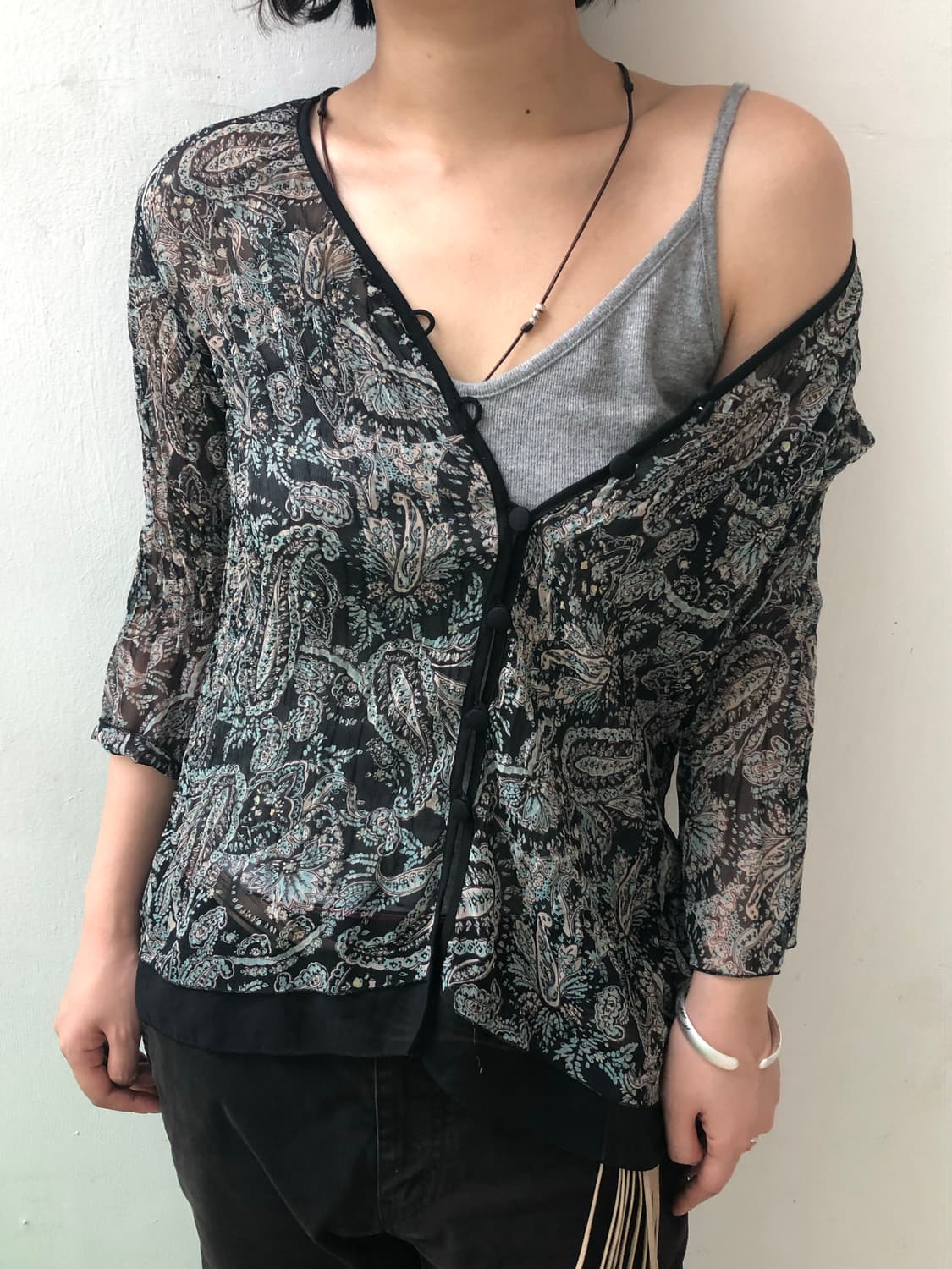 paisley bl  상품이미지1
