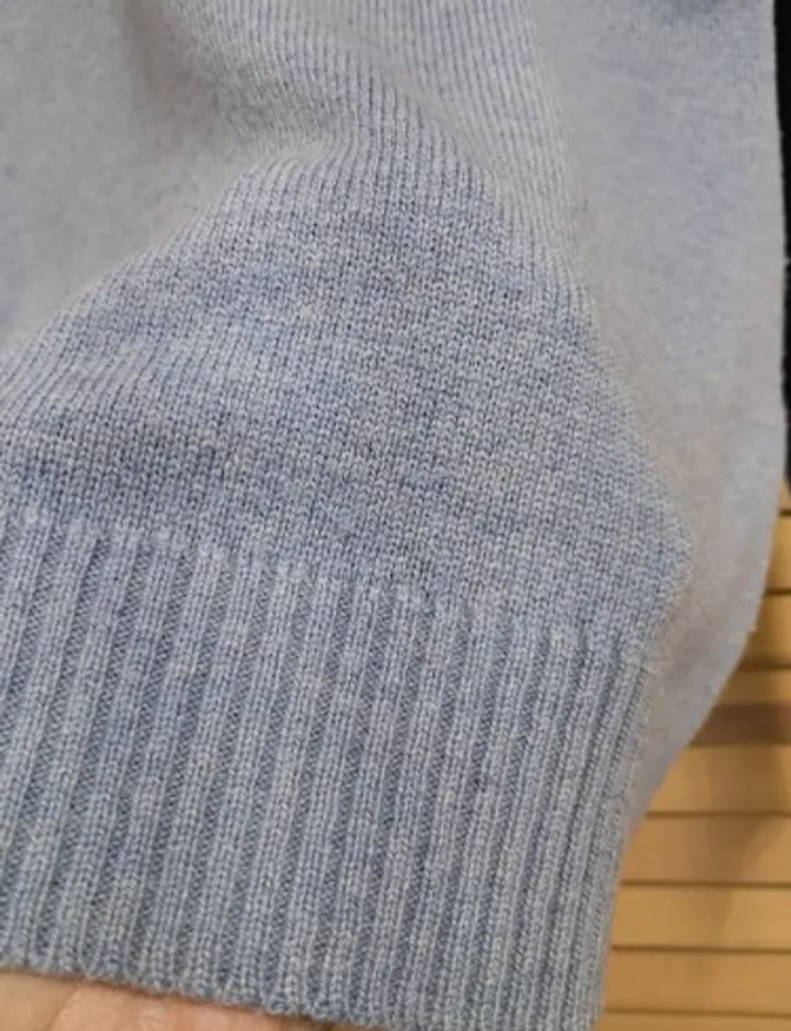 랄프로렌폴로 남성 라나울니트 L사이즈 상품이미지4