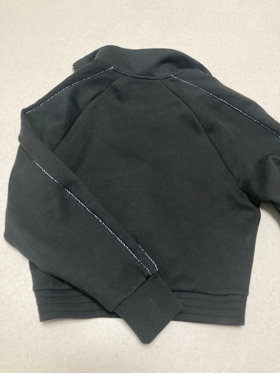 퓨마 X 스와로브스키 트랙 재킷 상품이미지6