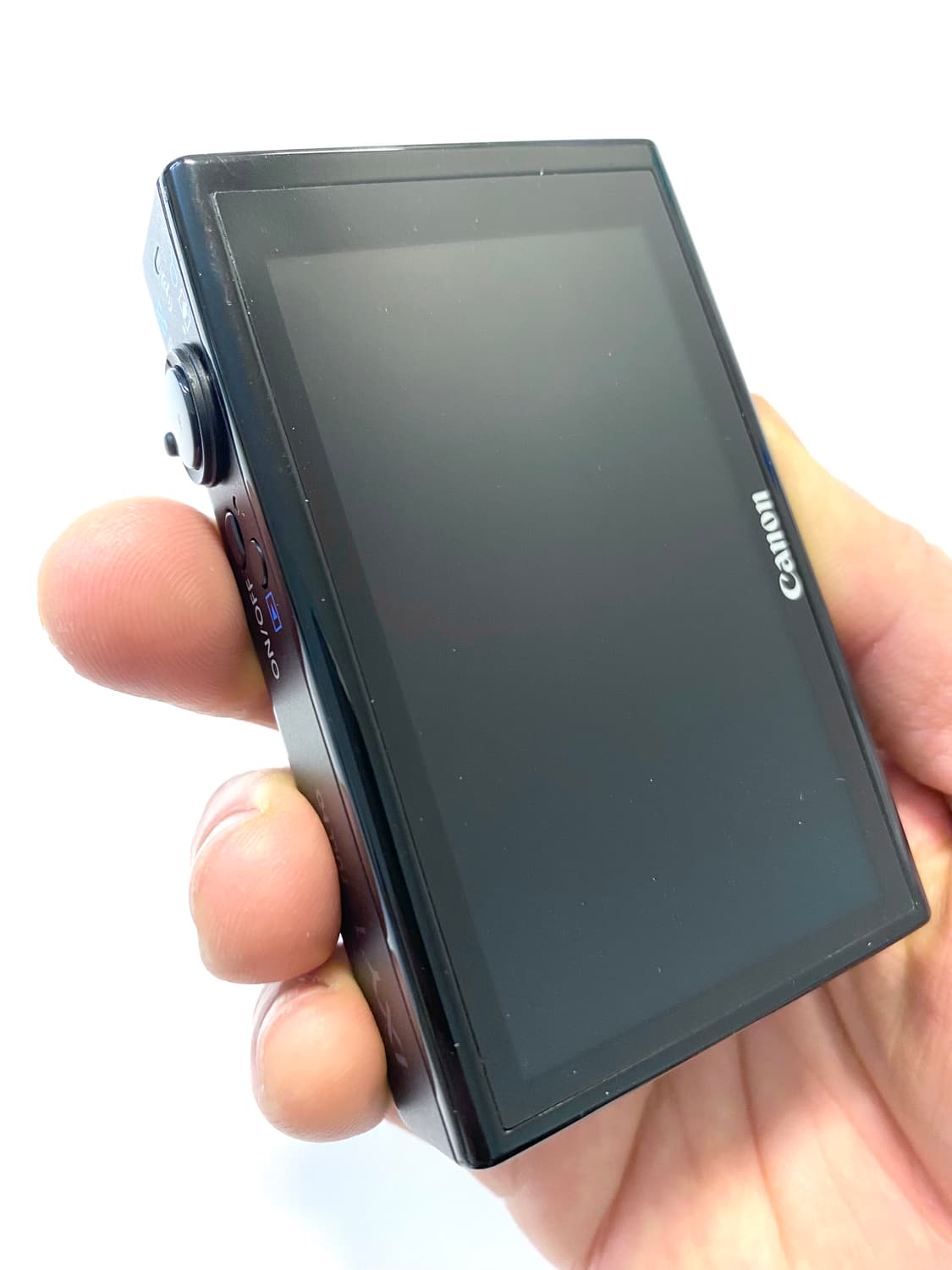 캐논 익서스 IXUS 510 HS 디지털 카메라 (IXY 1) 상품이미지8